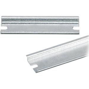 Fibox TRM 0507 DIN-rail Ongeperforeerd Plaatstaal 48 mm 1 stuks