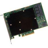 Broadcom BRC SAS 9300-16i 12GB/SAS/Sgl/PCIe