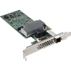 Broadcom BRC MegaRAID 9380-4i4e 12GB/SAS/Sgl/PCIe