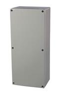 fibox PC 153410 Universal-Gehäuse 150 x 340 x 100 Polycarbonat Lichtgrau (RAL 7035) 1St.