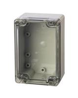 fibox PCT 081610 Universal-Gehäuse 80 x 160 x 95 Polycarbonat 1St.