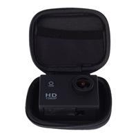 Draagbare Camera case behuizing voor Xiaomi Yi / SJJCAM SJ6000 / SJ5000 / SJ4000