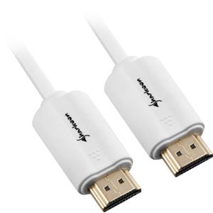 sharkoon HDMI 2.0 kabel, 2,0 meter