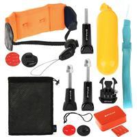 14 in 1 Surf Accessoires Combo Kit voor GoPro HERO 4 Session / 5 / 4 / 3 + / 3 /2/ 1
