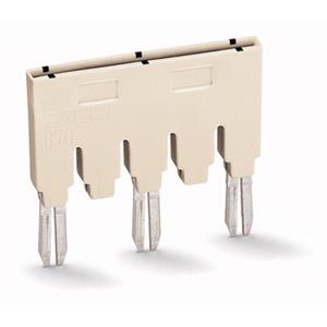 WAGO 870-405/011-000 Kant-en-klare kambrug 200 stuk(s)