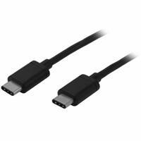 StarTech.com 2m USB-C Kabel - M/M - USB2.0