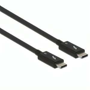 USB C naar USB C kabel - 3.1 - Delock