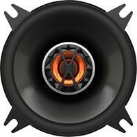 JBL Harman Club 4020 speakerset coaxiaal 4" 90W zwart