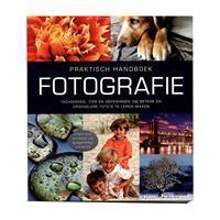 praktisch handboek: fotografie