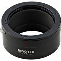 Novoflex Adapter Contax Yashica Objektiv an Sony E Mount Kamera