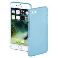Cover Ultra Slim voor Apple iPhone 7, blauw - 