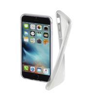Cover Crystal Clear voor Apple iPhone 7, transparant - Hama