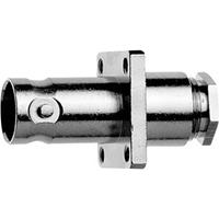 Telegärtner BNC-Steckverbinder Buchse, Einbau 50Ω 1St.