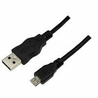 USB-Kabel - Logilink