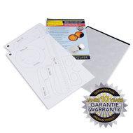 explorescientific Explore Scientific 0310300 Solarix A4 Sonnenfilter S423661