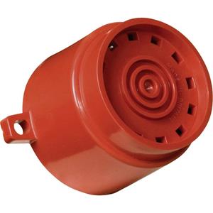 ComPro Signalsirene Askari Flange Mehrton 12 V/DC, 24 V/DC 101 dB S63357