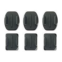 GoPro Curved + Flat Adhesive Mounts &VerticalLine; Mounts &VerticalLine; Fotografie - Statieven &VerticalLine; DK00150060