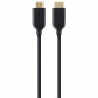 Belkin HDMI - HDMI, 1m 1m HDMI HDMI Zwart HDMI kabel