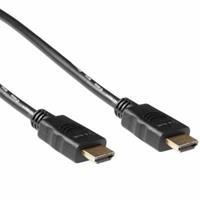 Advanced Cable Technology HDMI High Speed Ethernet kabel 5 m