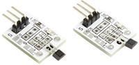 Velleman Arduino - Magnetische hall sensor - 