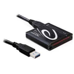 DeLOCK USB 3.0 Card Reader All in 1