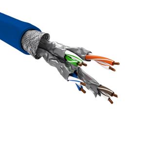 pro LAN S/FTP CAT 7A+ - 250m