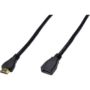 DIGITUS Verlängerungskabel High Speed, HDMI-A, 3,0 m