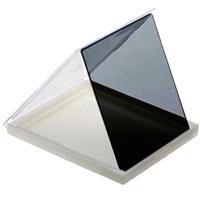 nd8 gray neutral density filter voor camera(grijs)