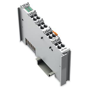 WAGO Digitale PLC-uitgangsmodule 750-534 1 stuk(s)