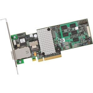 LSI MegaRAID SAS 9280-4i4e