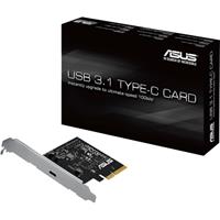 Switch  USB 3.1 TYPE-C CARD