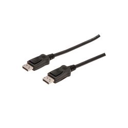 Digitus Assmann DISPLAYPORT ADPTR CBL. 15M