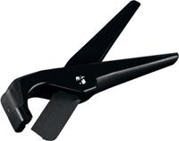 hellermanntyton Schlauchschneider Blau, Schwarz Concutter2 Inhalt: 1St.