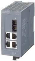 siemens SCALANCE XB004-1LD Industrial Ethernet Switch