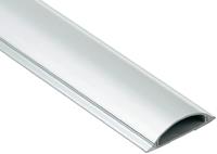 Kabelgoot - PVC - 70 x 21 mm - Hama