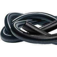 HellermannTyton 169-22120 IWS-12-N6-BK-L1 Wellrohr Schwarz 12.20mm 50m S19468