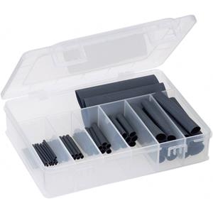 dsgcanusa DSG Canusa 8011001992 Krimpkous assortiment Krimpverhouding:3:1 63 onderdelen