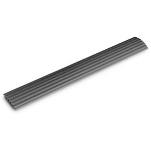 defenderbyadamhall DEFENDER by Adam Hall Kabelbrug 85160GREY Thermoplastisch polyurethaan (TPU) Grijs Aantal kanalen: 4 865 mm Inhoud: 1 stuk(s)