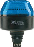auersignalgeräte Auer Signalgeräte Signalleuchte LED IBL 802505313 Blau Dauerlicht, Blinklicht 230 V/AC