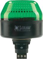 auersignalgeräte Auer Signalgeräte Signalleuchte LED IBL 802506313 Grün Dauerlicht, Blinklicht 230 V/AC