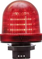 auersignalgeräte Auer Signalgeräte Signalleuchte LED AUER 859572405.CO Rot Dauerlicht, Blinklicht 24 V/DC, 24 V/AC