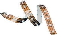 LED-strip Rood met open kabeleind 24 V 14 cm TRU Components 150574