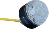 auersignalgeräte Auer Signalgeräte Signalleuchte LED IML 802550313 Rot, Gelb, Grün Dauerlicht 230 V/AC