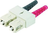 Weidmüllerlerlerlerlerlerlerlerlerlerlerlerlerlerlerlerlerlerlerlerlerlerlerlerlerlerlerlerlerlerler Glasvezelconnnector IE-PS-SCD-MM Connector