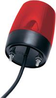 Auer Signalgeräte Signalleuchte LED PFH Rot Rot Blitzlicht 230 V/AC