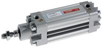Univer KL200-32-300M Cilinder ISO 15552 ø 32 slag 300 +Magneet