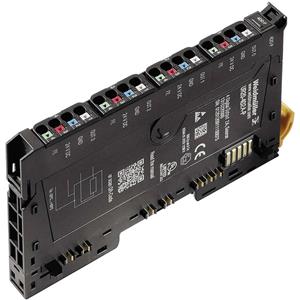 Weidmüllerlerlerlerlerlerlerlerlerlerlerlerlerlerlerlerlerlerlerlerlerlerlerlerlerlerlerlerlerlerler UR20-4DO-P-2A 1315230000 PLC-uitgangsmodule 24 V/DC