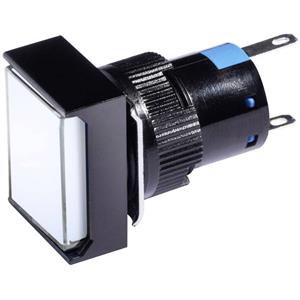 Barthelme 58510115 LED-signaallamp Wit 12 V DC/AC 58510115