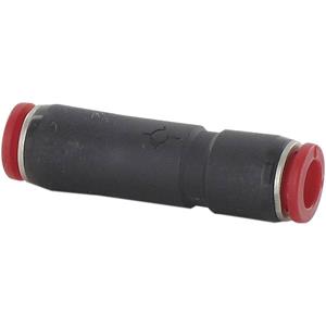 Norgren Terugslagklep T51P0010 Geschikt voor buisdiameter: 10 mm 1 stuk(s)