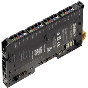 Weidmüller UR20-4DO-PN-2A SPS-Ausgangs-Modul 24 V/DC